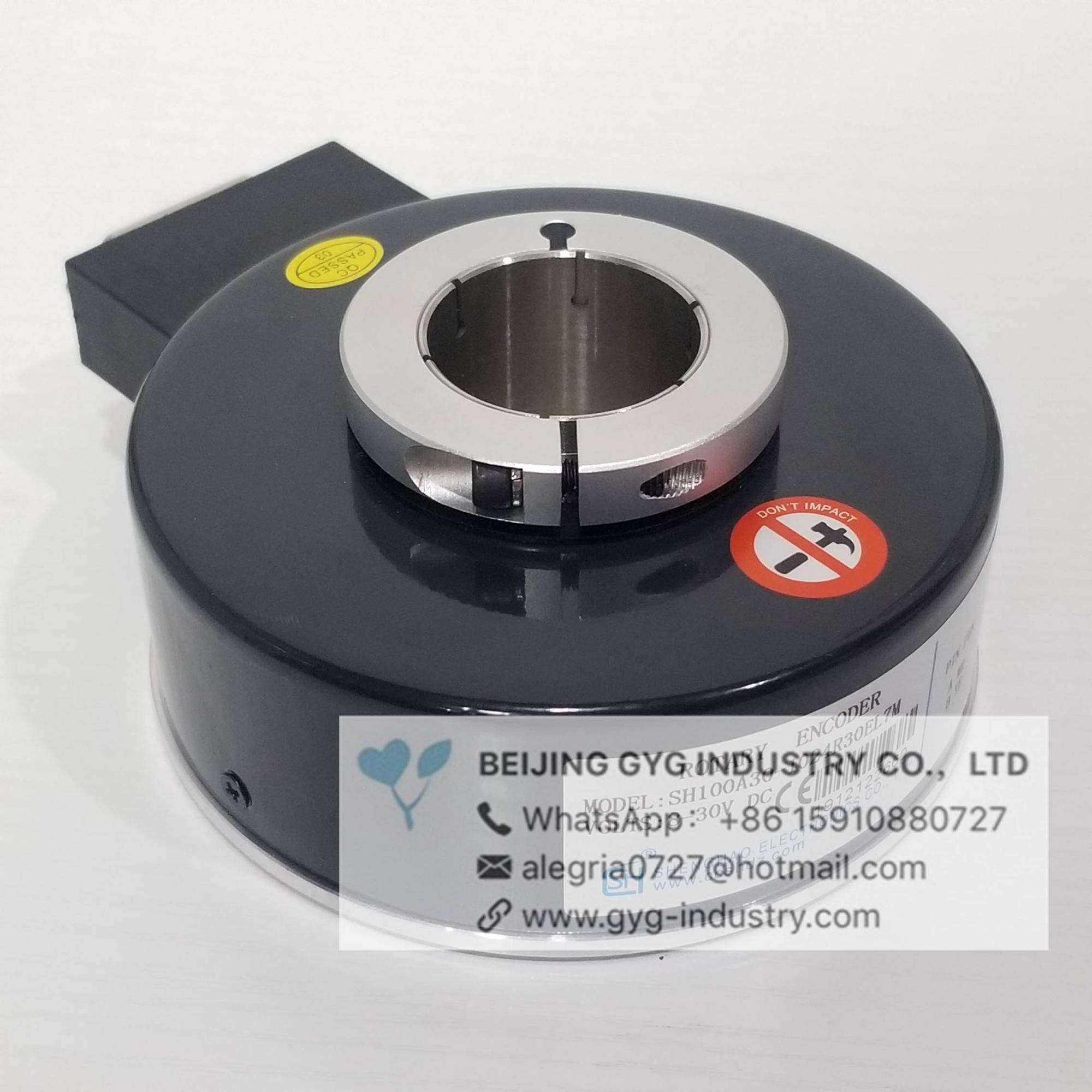 10-30V DC ELEVATOR SPARE PARTS ROTARY ELEVATOR ENCODER