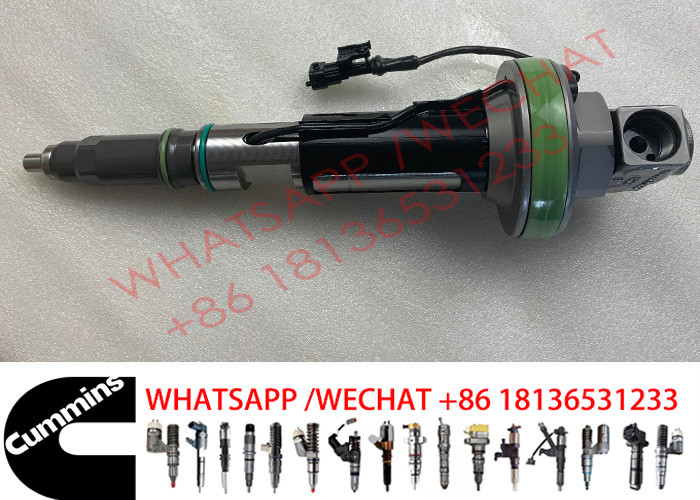 Original INJECTOR CUMMINS 2867149 F00BL0J019 2867149 2882079 4964170 4918073 For K19 K60 QSK19 CM850 Diesel Engine