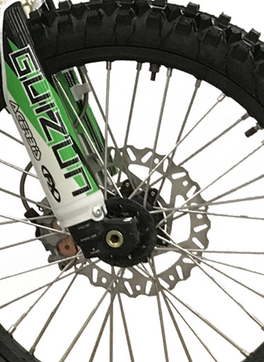 Brasil popular high quality dirt bike 450cc