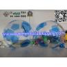 Buy cheap PVC Inflatable Water Ball , Outdoor Inflatable Football with Fun from wholesalers
