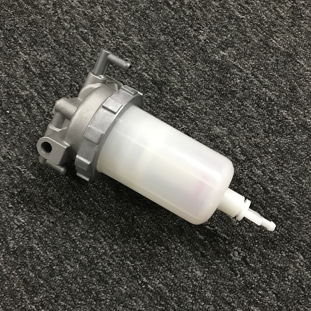 Yanmar Excavator Engine Oil Water Separator Filter 4TNV94 4TNV98 Doosan DH60-7/80-7 Fuel Filter