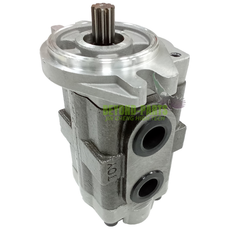 catererpillar 374F 390F Excavator Spare Parts Hydraulic Pump 369-9655 3699655