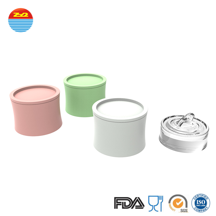 Crossbone easy release shaped ice cream wholesale non plastic make your own custom personalized silicone ice cube tray mold