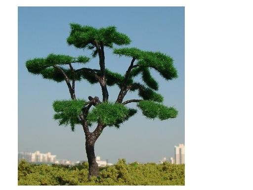 artificial trees,model plastic trees,model plastic trees,architectural model