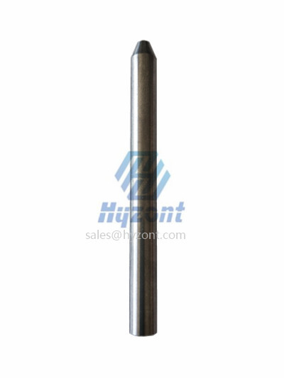 Waterjet Focusing Tube 7.14*1.02*76.2mm; High Quality KMT Focusing tube substitution;Flow Waterjet Abrasive Nozzle 1.02