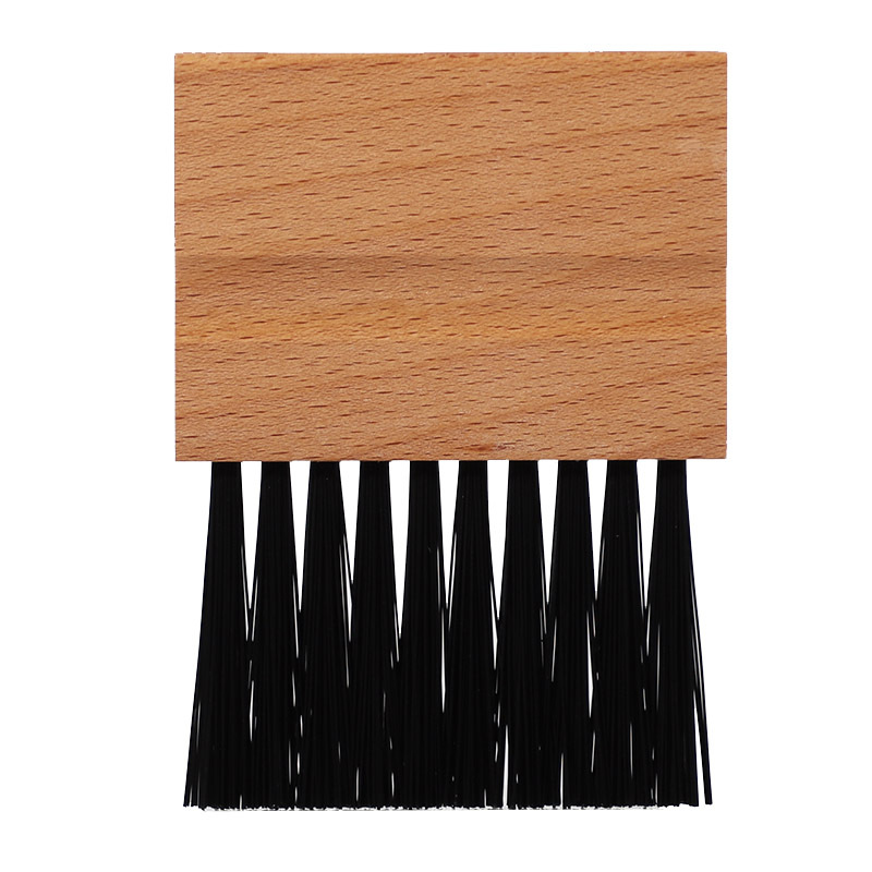 Baseball Chassis Base Softball Brush Hockey Supplies Referee Brush Fortress Brush