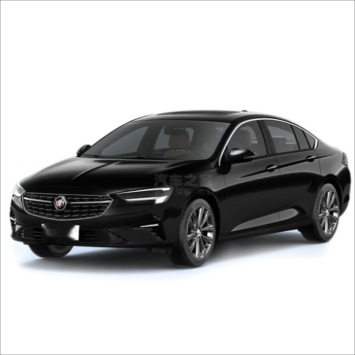 Buick Regal 2023 552T Smart Enjoy Version 4 Door 5 Seat Sedan Car Medium