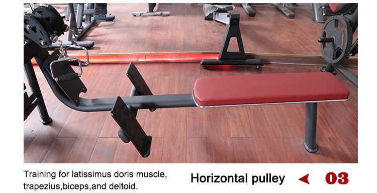 Commercial Multi Jungle 8 Station Gym Fitness Machine For Body Building