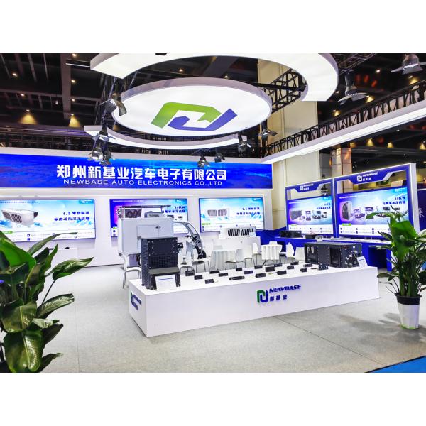 Versatile Pure Electric Refrigeration Unit for New Energy Light Trucks Variable Frequency -25C- 30C 4G Remote Monitoring