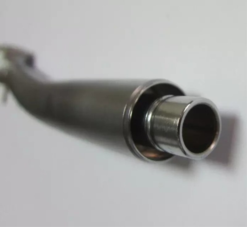 Quick Coupling T3 LED Dental Implant Laboratory Handpiece 3 Water Spray E Generator