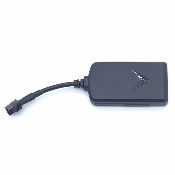 4.5V 10000mah Plastic 4G GPS Tracker GT25-4G With E Fence Function