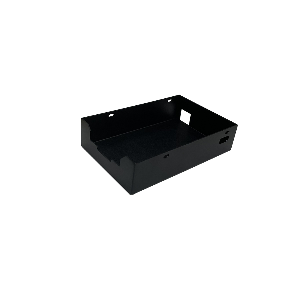 Steel Sheet Metal Enclosure Fabrication High Precision Custom Manufacturers