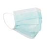 Buy cheap Adult / Kids Medical Disposable Face Mask Blue And White Surgical Mask from wholesalers