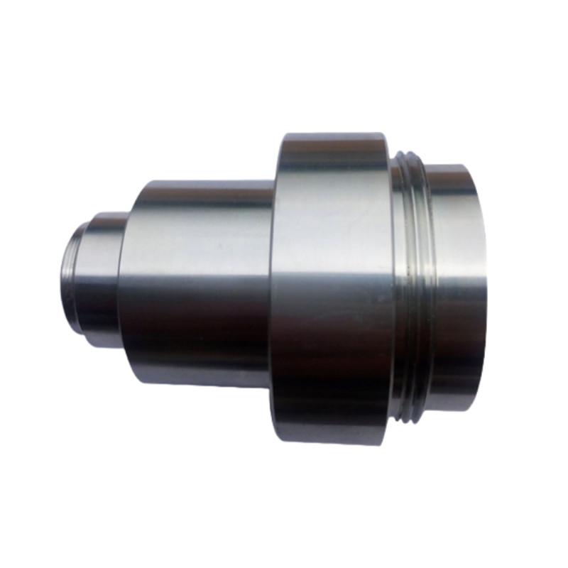 Precision CNC Machining Stainless Steel Parts Lathe Nuts And Industrial Accessories