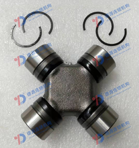 PROPELLER SHAFT UNIVERSAL JOINT CROSS BEARING 49150-45220 FOR HYUNDAI TRUCK HD72 HD65