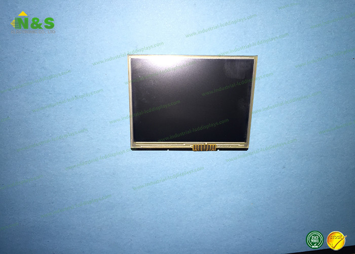 SP10Q010-TZA SP10Q010 KOE LCD Display , 3.8 inch 320*240 TFT LCD Screen