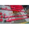 Buy cheap Wellhead Lubricator For Wellhead Pressure Control Equipment Alloy Steel from wholesalers