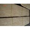Buy cheap Natural Finger Joint Rubberwood Wood Veneer Sheet from wholesalers