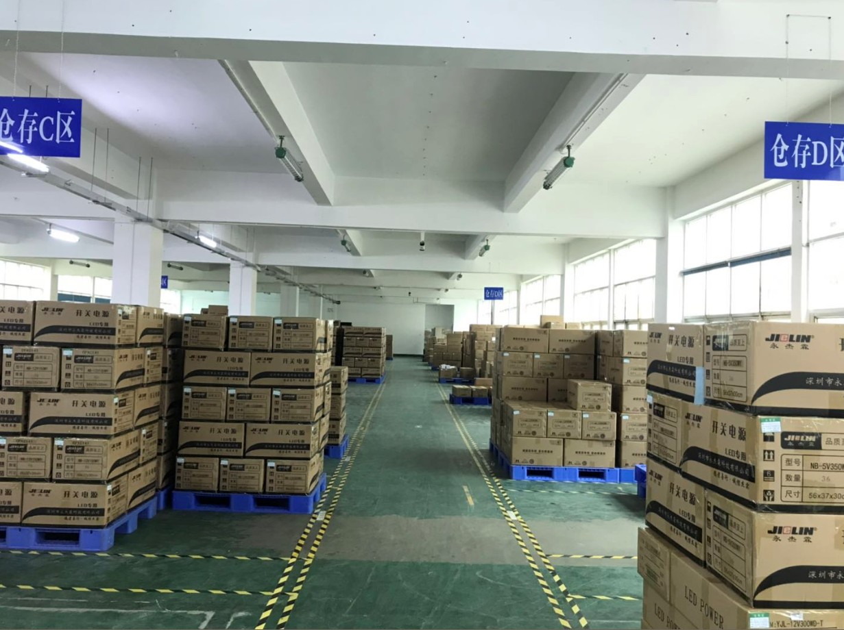 Quality Lightbox Extra Slim Power Supply 12V 400W JIELIN LED 50-60 Hz direct factory sale