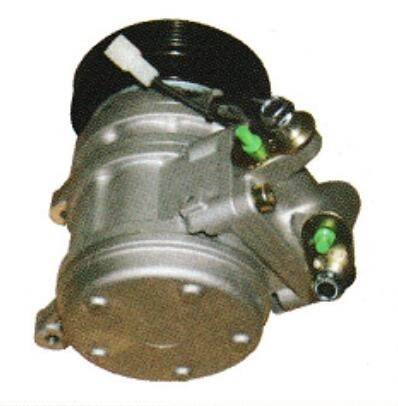 ALA20617 KIA AC COMPRESSOR KIA PICANTO AC COMPRESSOR HS11 AC COMPRESSOR 97701-07100 AC Compressor
