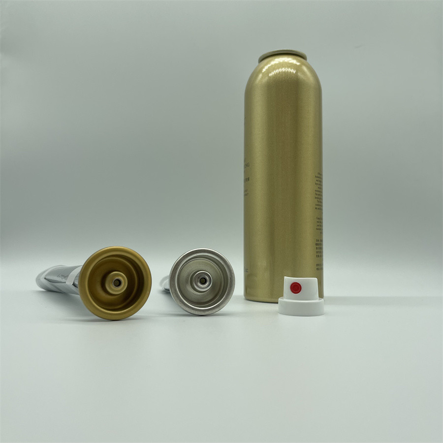 Innovative Bag On Valve System for Reliable and Eco-Friendly Aerosol Solutions – Suitable for Industrial and Automotive