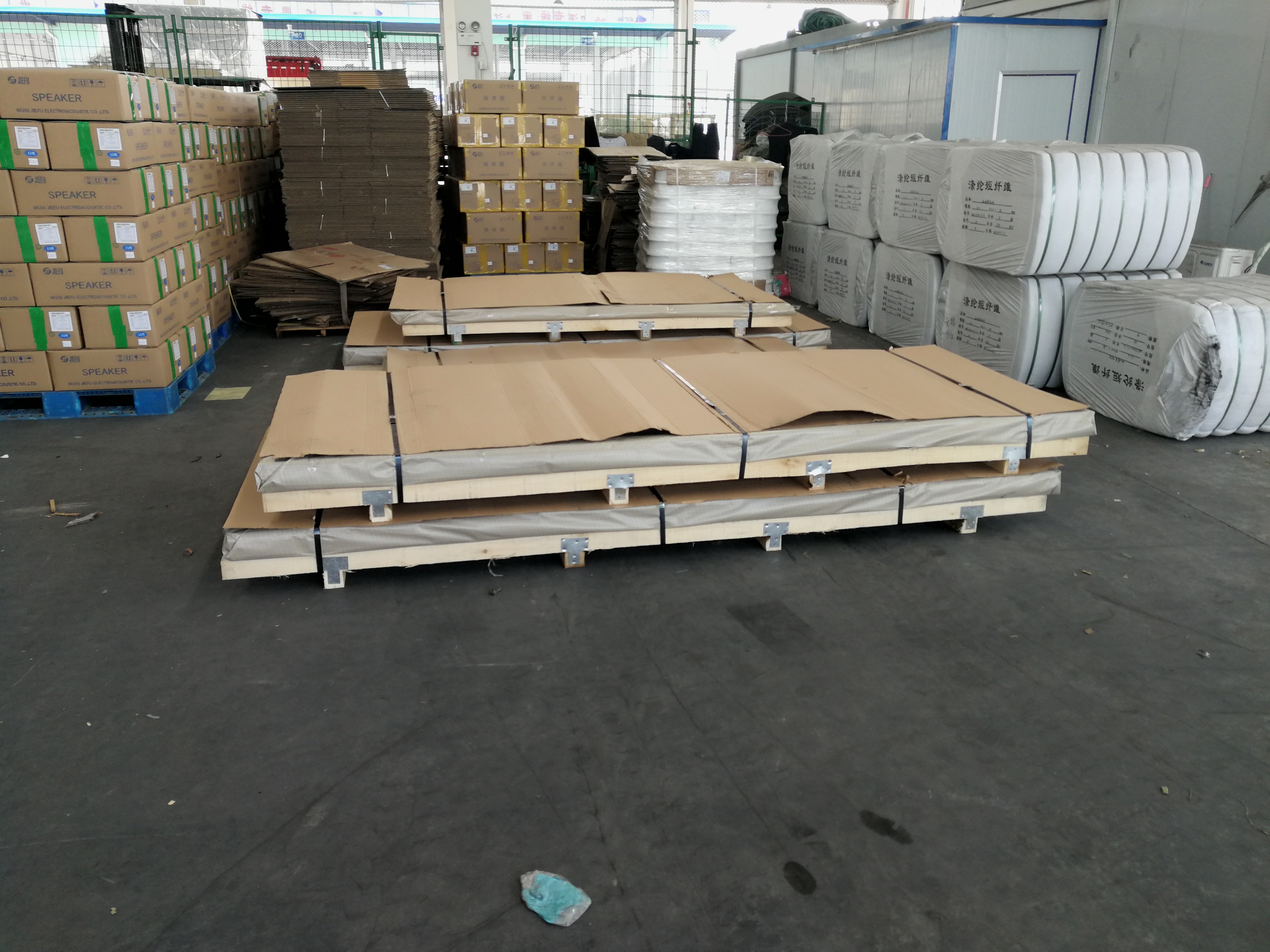 16Cr25Ni20 Si2 UNS S31400 314 Stainless Steel Plates , High Temperature Resistance Inox Plate