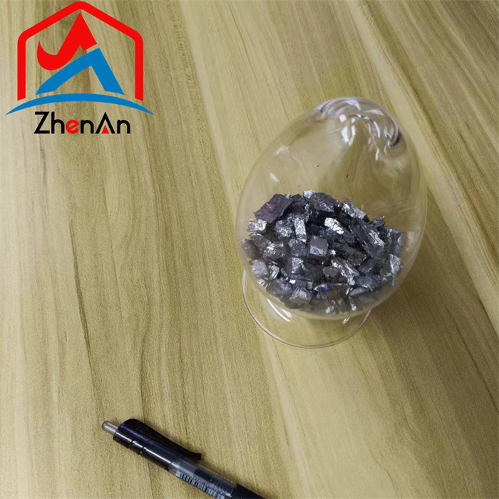 Dark Grey FeV80 FeV50 High Quality Ferro Vanadium 80%