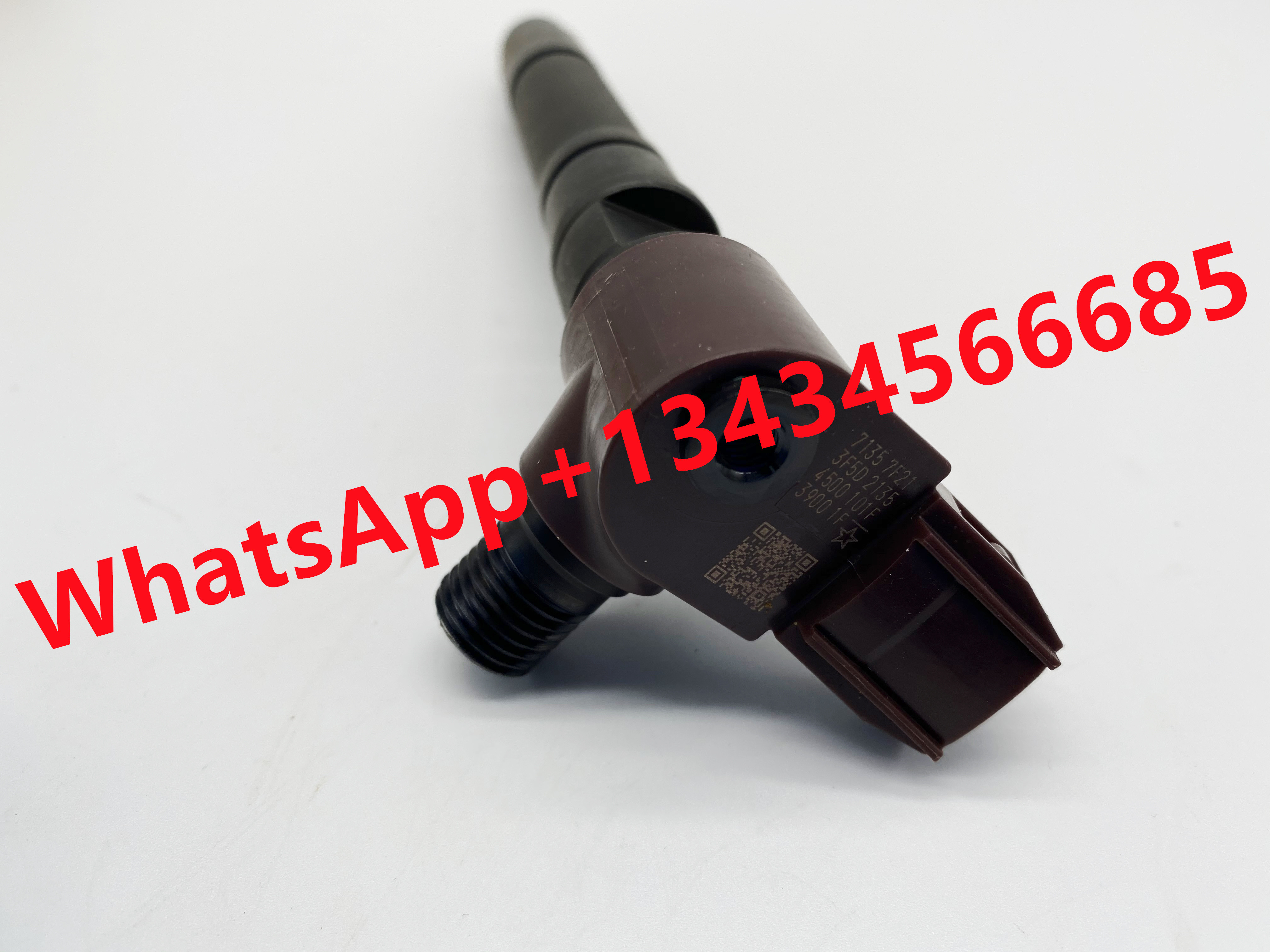 295700-0560 Common Rail Injector 23670-09430 23670-11020 23670-19025 236700E020 For Toyota