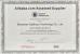 Shenzhen Optfocus Technology Co., Ltd. Certifications