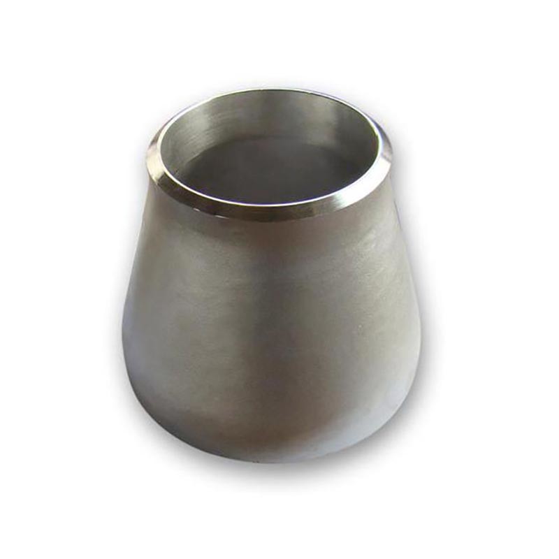 TOBO Concentric Reducer 3 / 4" * 1 / 2" Duplex Steel Pipe Fitting 2205 SCH10