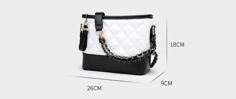 Shoulder Bags