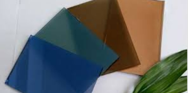 3mm-15mm Clear Tinted Float Glass/Laminated Glass/Tempered/Reflective Glass with Dark Green/Grey/Bronze for B