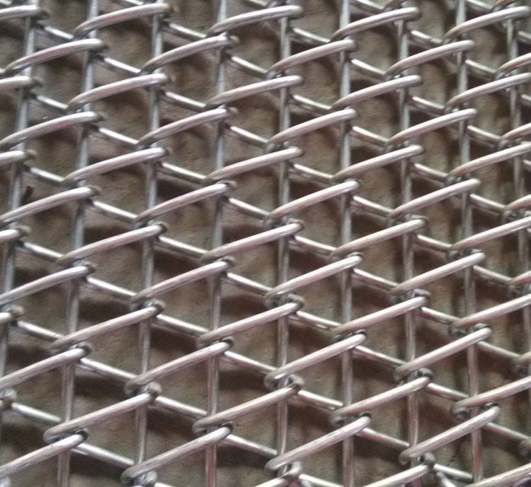 Customized Corrosion Resistance Fruit Chocolate Conveyor Belt Chain Driven