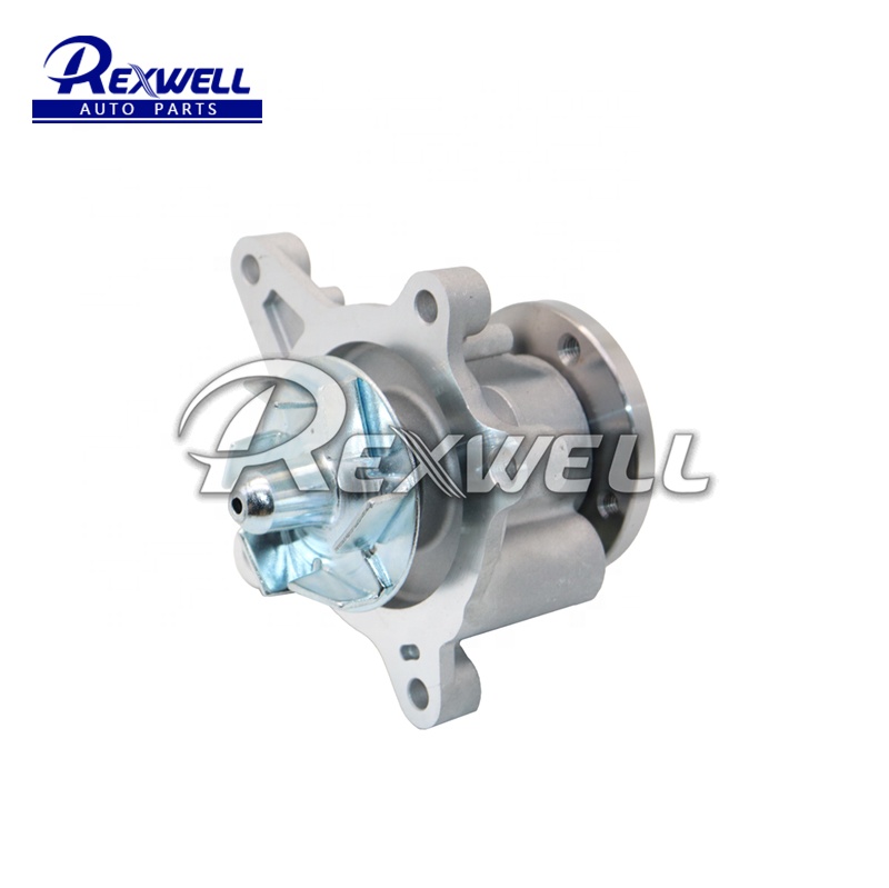 RIO SORENTO Hyundai Auto Parts Engine Coolant Water Pump 25100-2B710