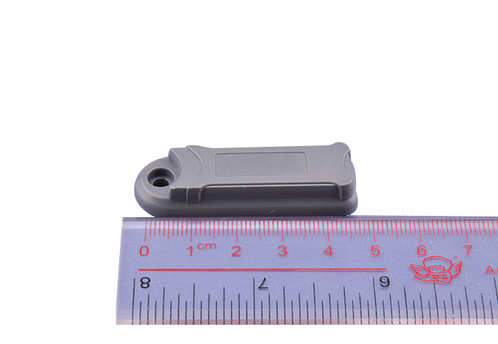 RFID UHF PCB Anti Metals Tags hard durable material For Engineering Management