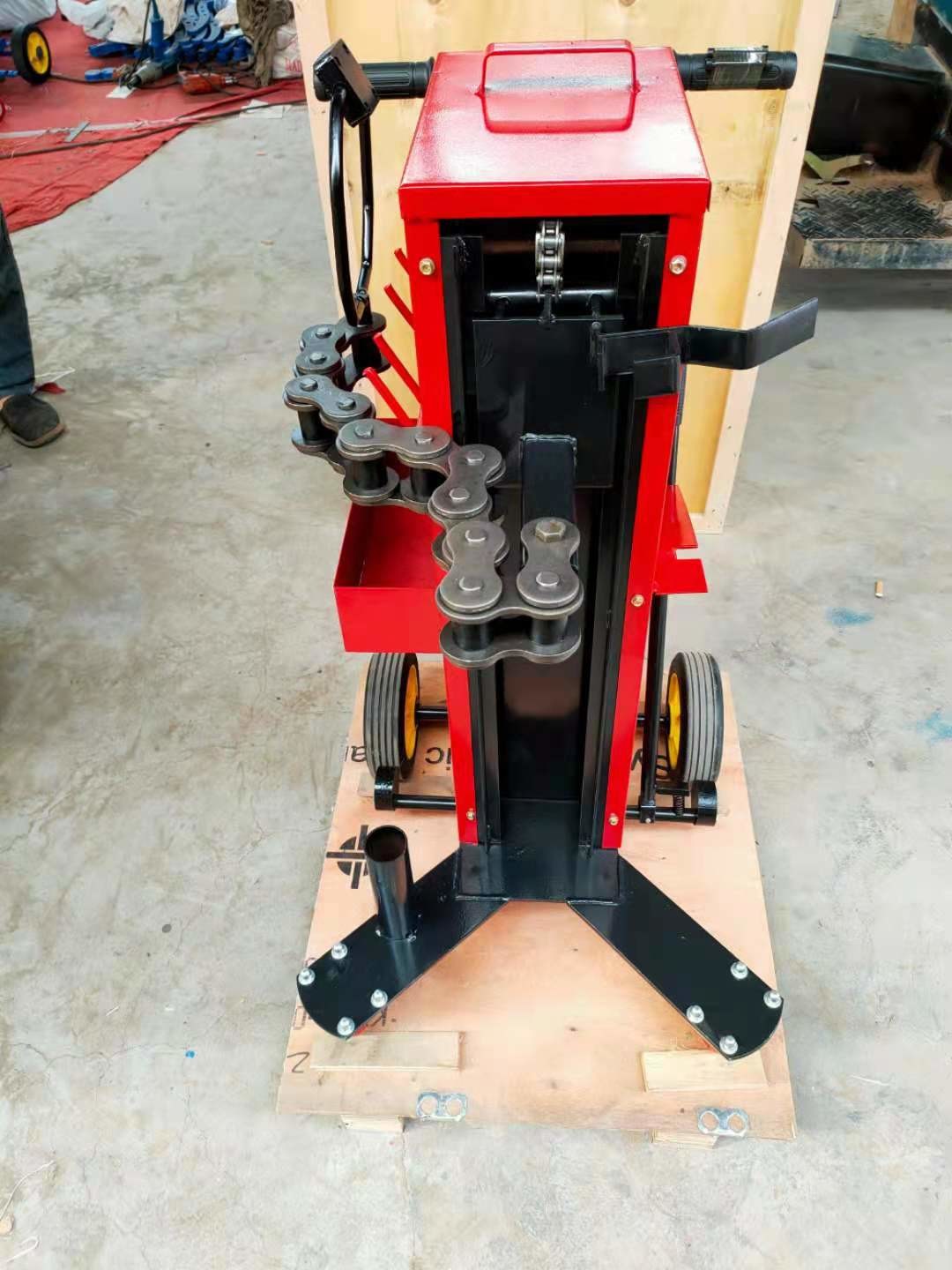 Pneumatic Impact Wrench Holder , 100cm Impact Wrench Support Stand