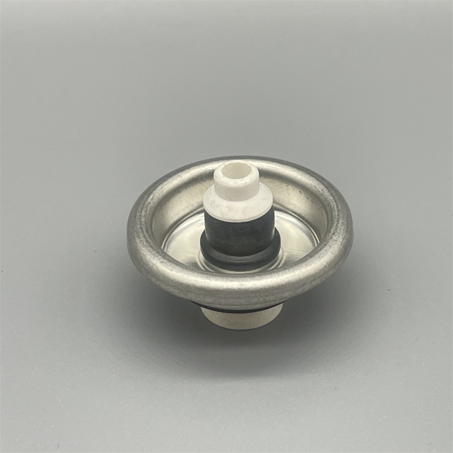 Foam Dispensing Valve With Short Stem For Insulation Installation Professional Use