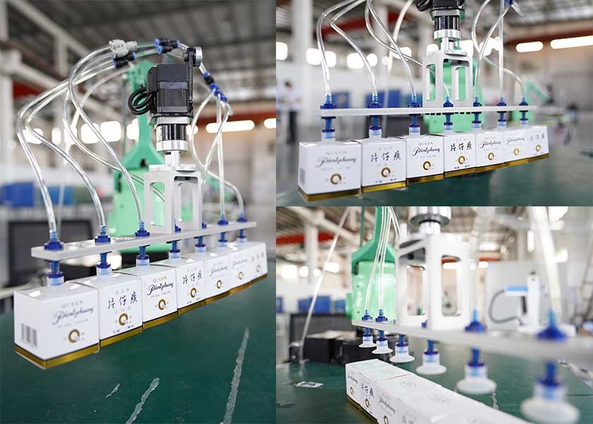 540mm Programmable Robot Arm