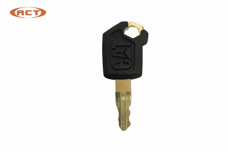 erpillar E320D Excavator Spare Parts Heavy Equipment Ignition Key 5P8500