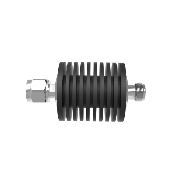 DC-4000MHz 10W Attenuator N Male To N Female