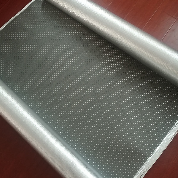 1.5mm EVA Acoustic Floor Underlayment Sound Insulation Flooring Underlay