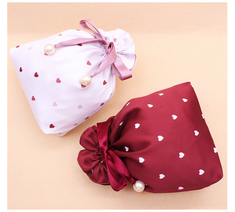 Buggy Custom Cosmetic Bag