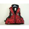 Buy cheap Life vest, swimming vest, mae vest, drifting vest, reflective vest, quick dry, from wholesalers