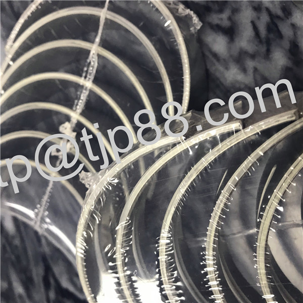 DA640 DA640T Diesel Engine Parts Connecting Rod Bearing 9-12271-146