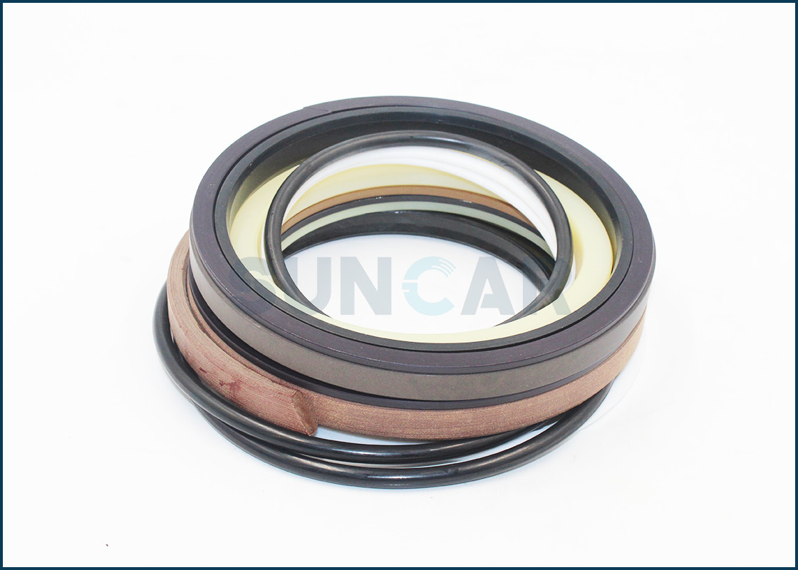 707-00-X7560 70700X7560 Seal Kit Log Grapple Cylinder For Komatsu Wheel Loader WA380-6 WA380-5 WA400-5