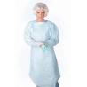 Buy cheap Antibacterial Sms Coveralls Work Protective Clothing Environmental Protection from wholesalers