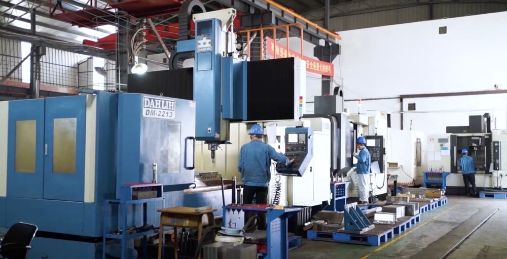 Mould Design & Manufacturing