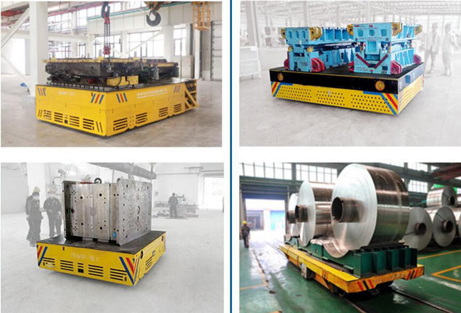 transfer machine