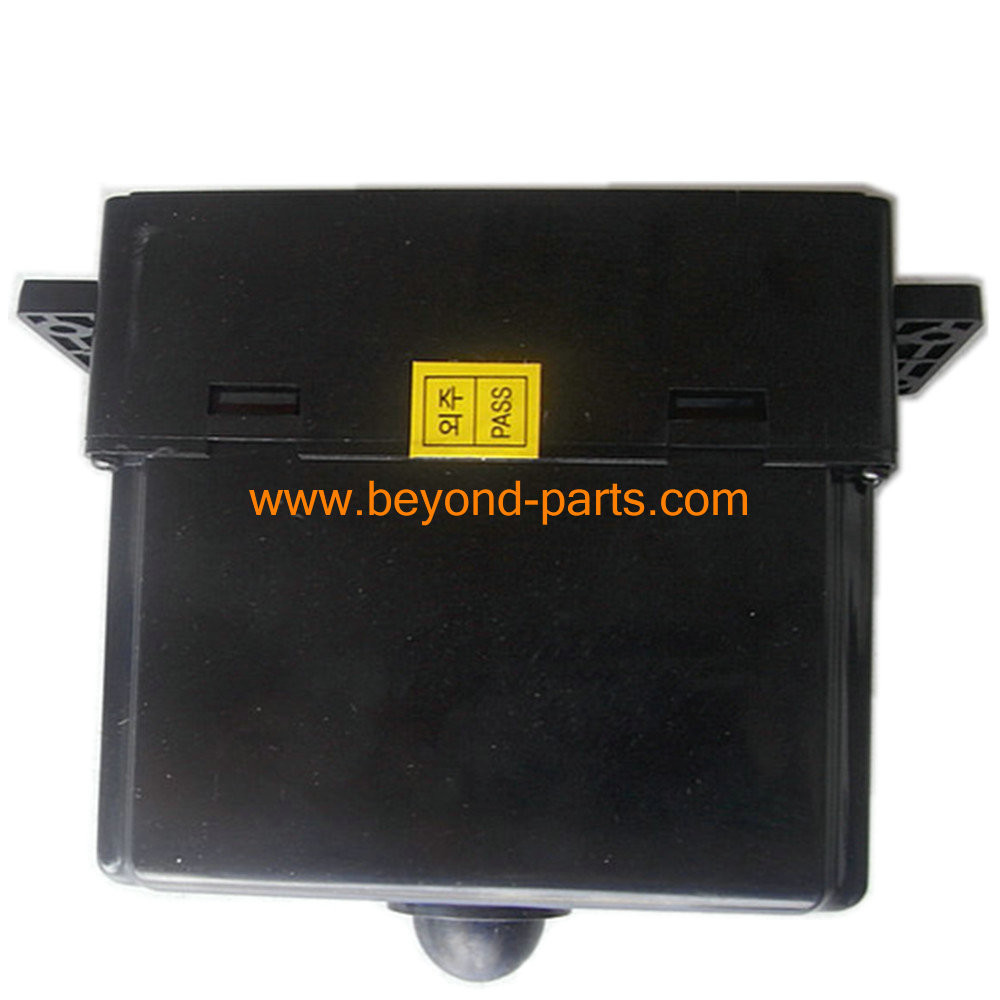 Doosan Dh225 Excavator Air Conditioner Panel 543-00049