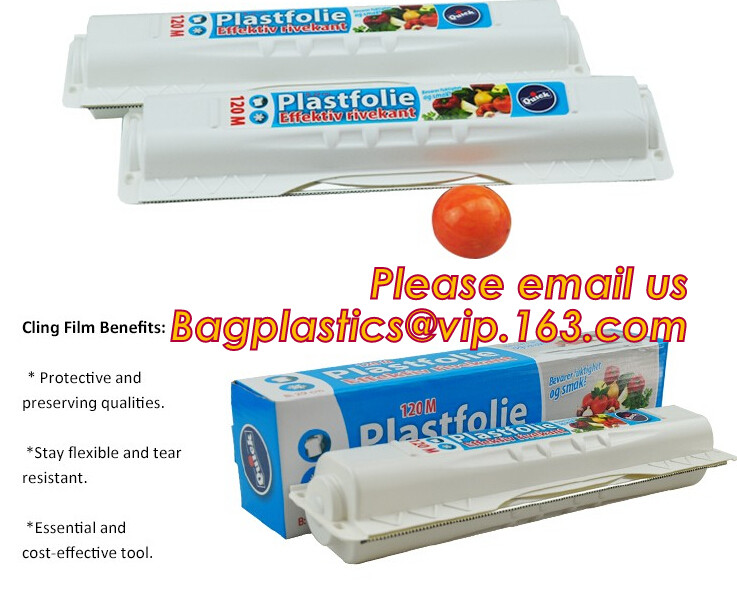 Reusable Mug Silicone Wrap,Food Grade Silicone Food Wrap, keep food fresh plastic wrap / pvc cling film for food grade /